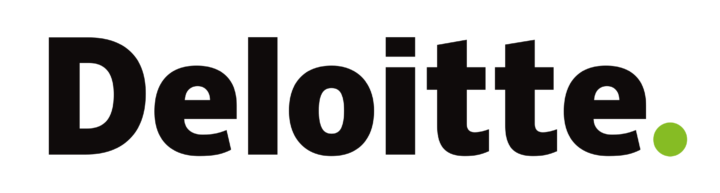 Deloitte-Logo