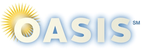 OASIS logo