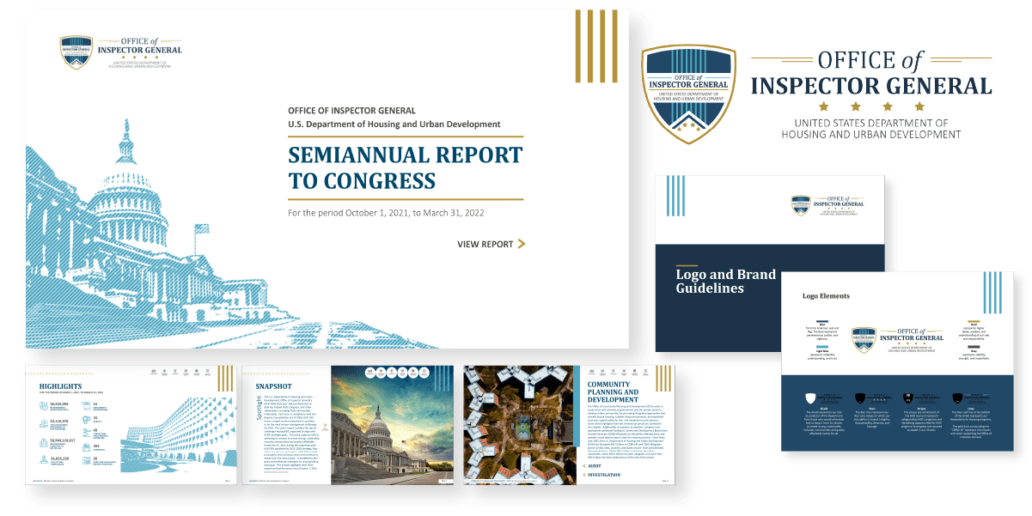 HUD Office of Inspector General Semi Annual Report to Congress