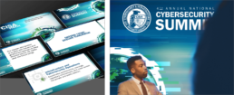 2021 and 2022 CISA's Cyber Security Summit Assets