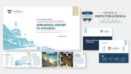 HUD Office of Inspector General Semi Annual Report to Congress