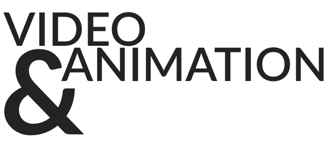 Video and Animation Text Image