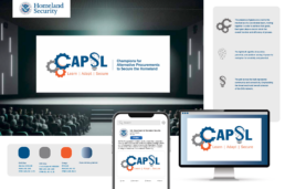 CAPSL Branding DHS